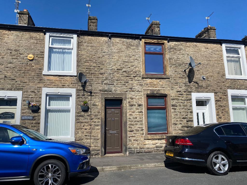 Brownlow Street, Clitheroe, BB7 1HQ