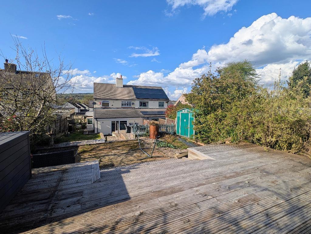 Darkwood Crescent, Chatburn, Clitheroe, Lancashire, BB7 4AL