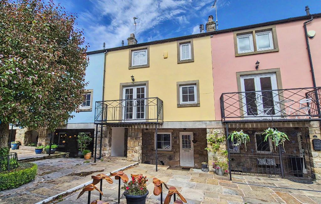 Saddlers Mews, Clitheroe, BB7 1AF