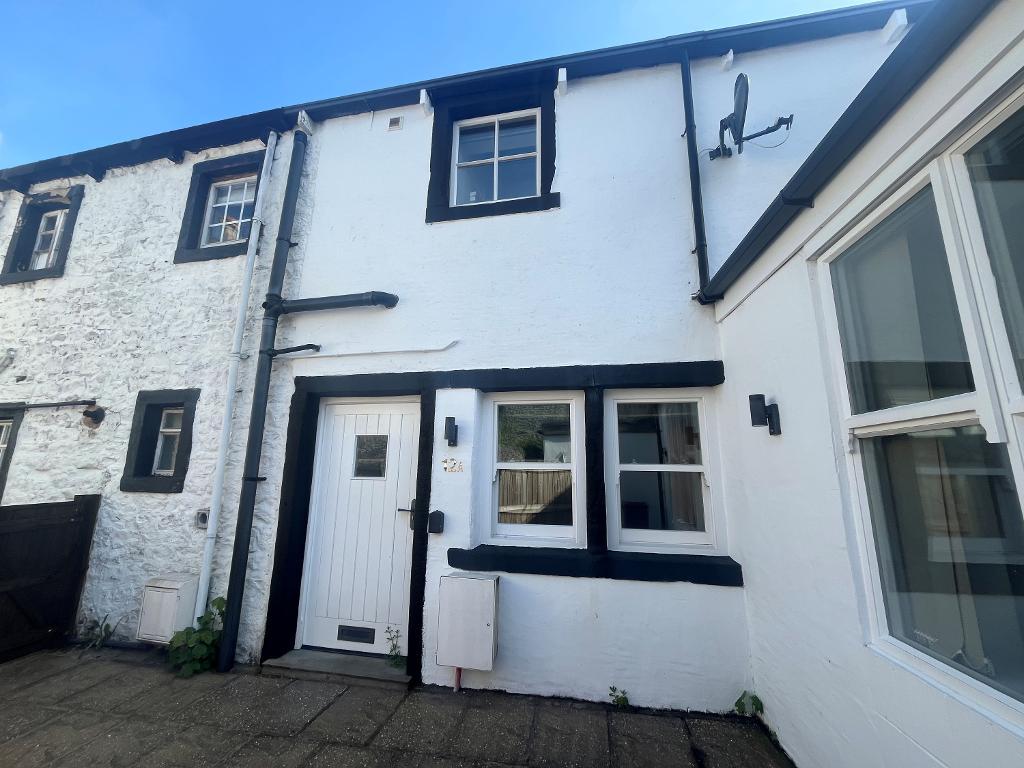 Duck Street, Clitheroe, BB7 1LP