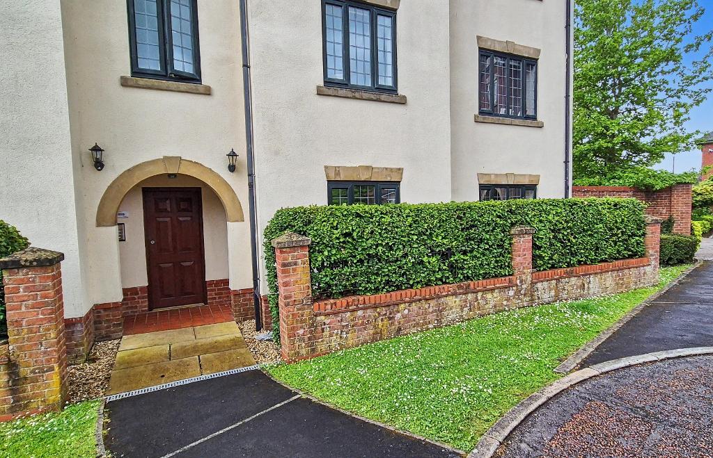 Lynwood Close, Whalley, BB7 9XA