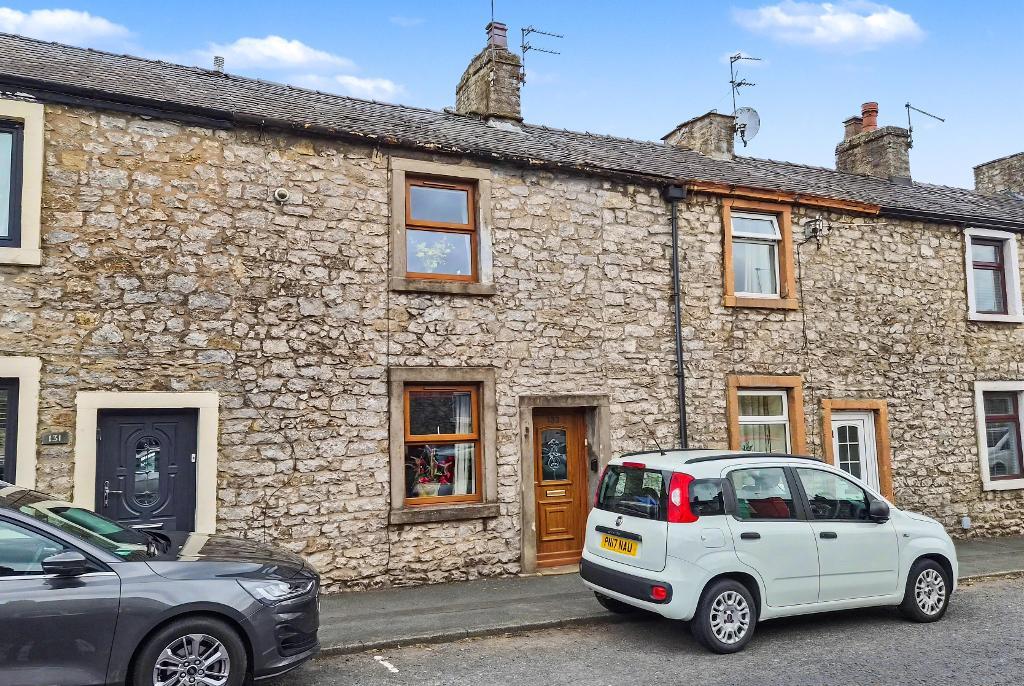 Whalley Road, Clitheroe, BB7 1HW