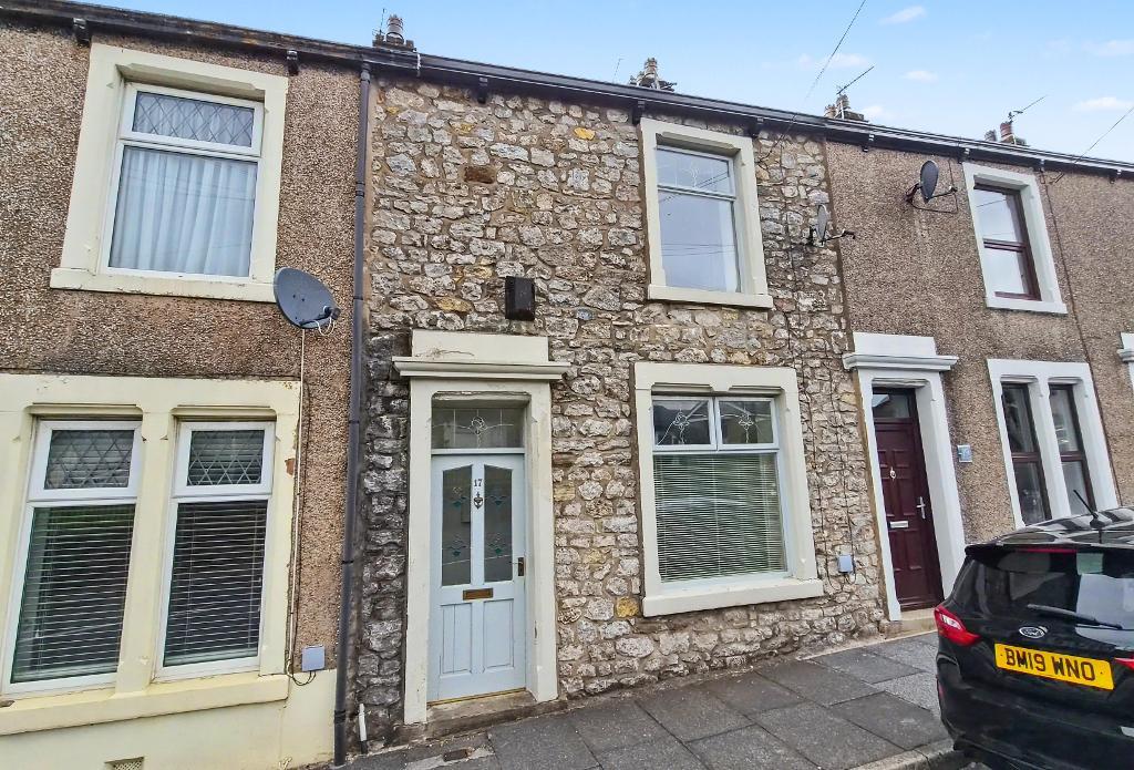 Pendle Road, Clitheroe, BB7 1JQ