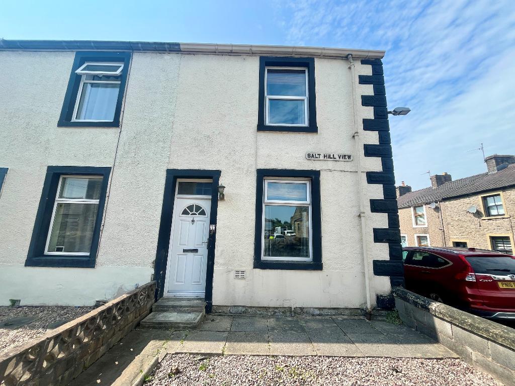 Salthill View, Clitheroe, BB7 1NY
