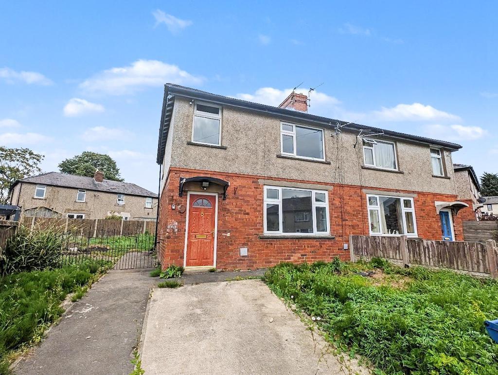 Central Avenue, Clitheroe, BB7 2PZ