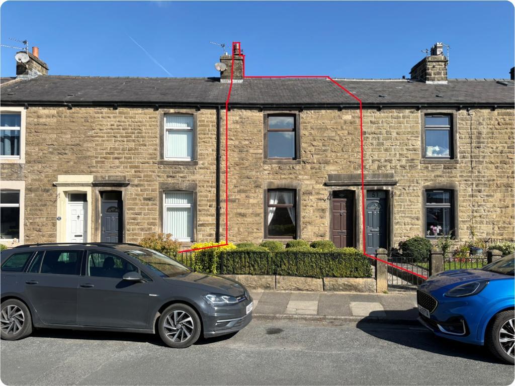 Salthill Road, Clitheroe, BB7 1NU