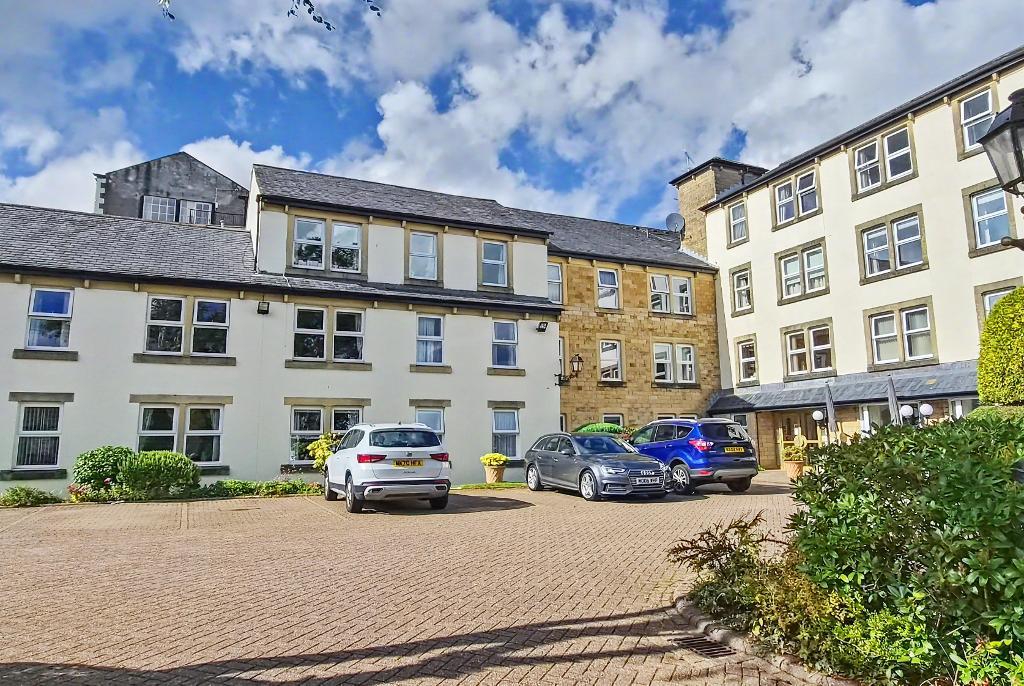 Bowland Court, Clitheroe, BB7 1AS