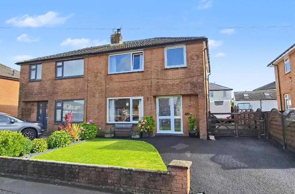 Bleasdale Avenue