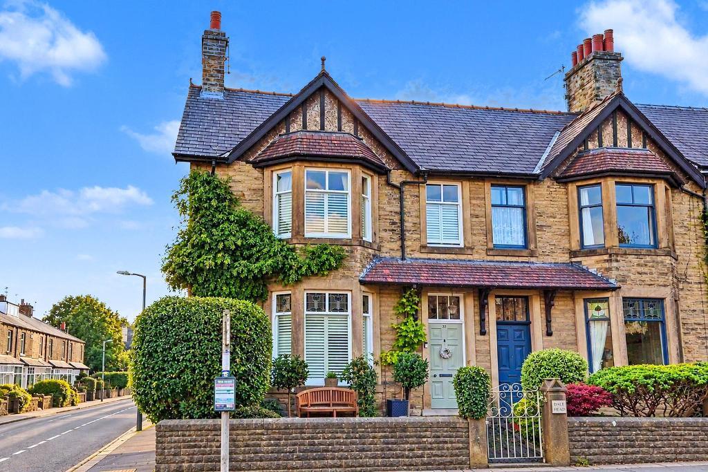 Waddington Road