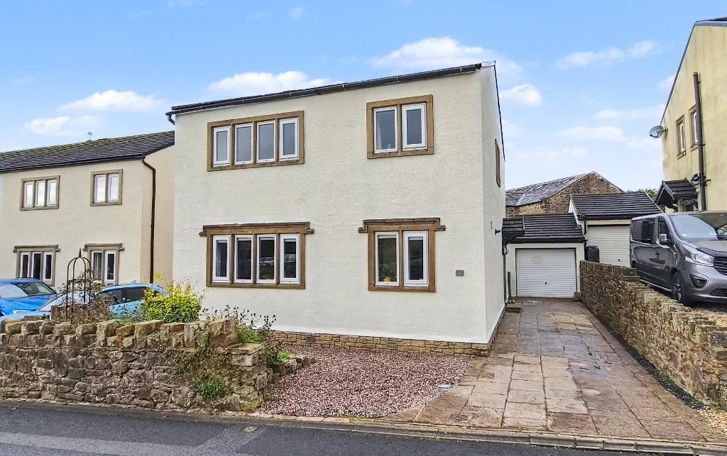 Stubbins Lane, Sabden, BB7 9EP