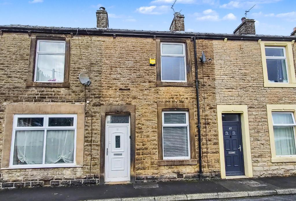 Brownlow Street, Clitheroe, BB7 1HQ