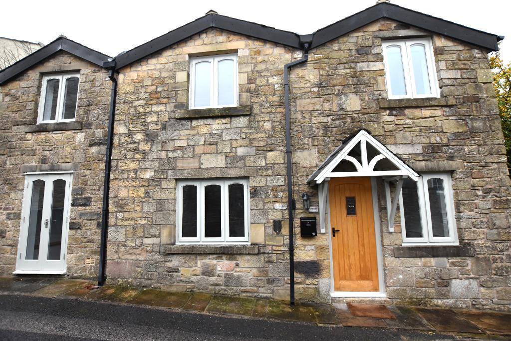 Ribblesdale Square, Chatburn, BB7 4AQ