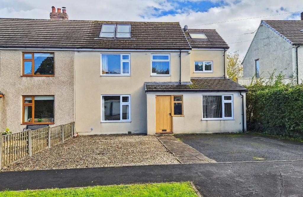 St Chads Avenue, Chatburn, BB7 4AN