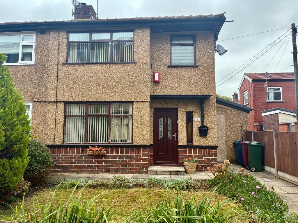 George Street, Whalley, BB7 9TH