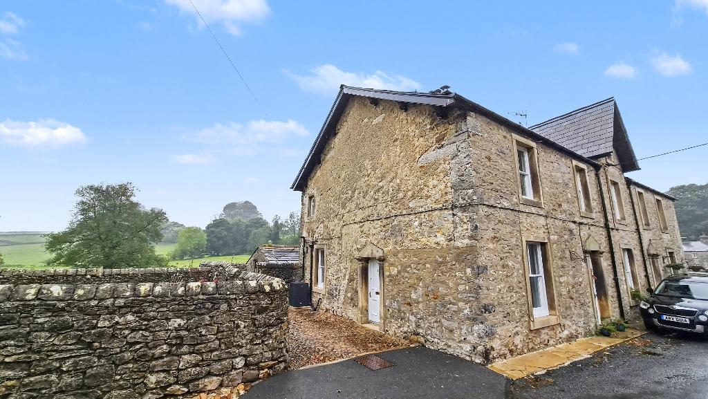 Townend, Slaidburn, BB7 3EP