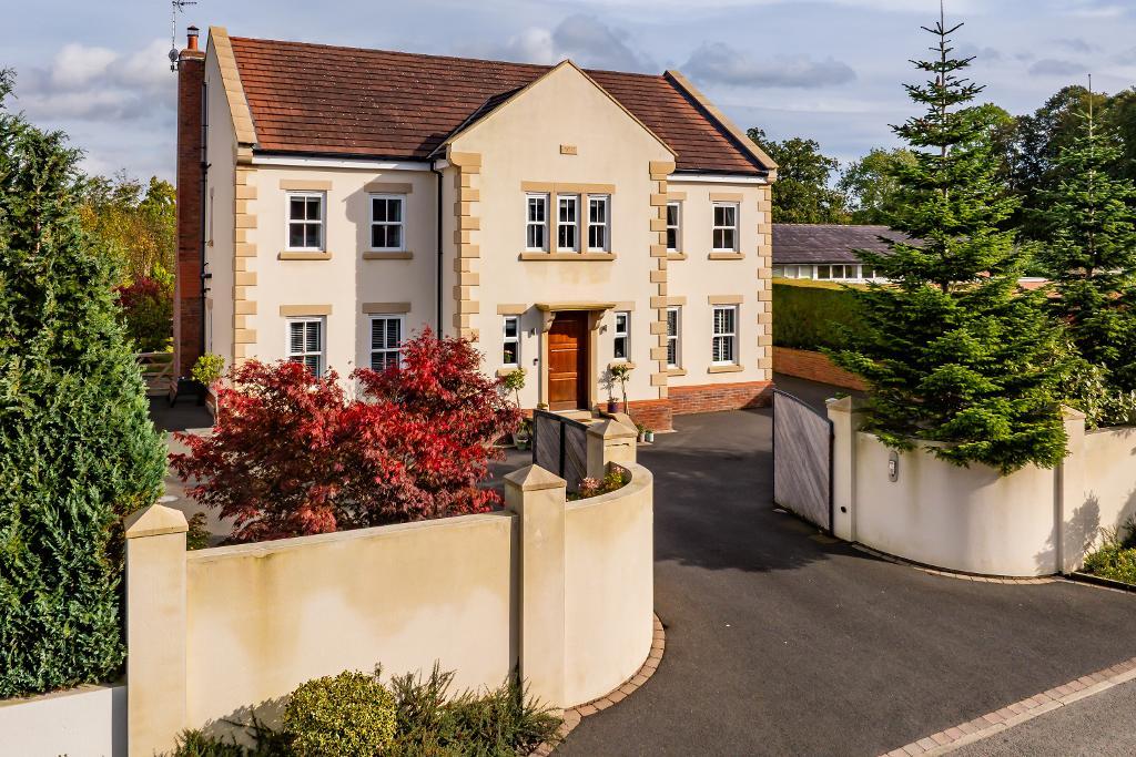 Franklin Hill, Brockhall Village, BB6 8HY