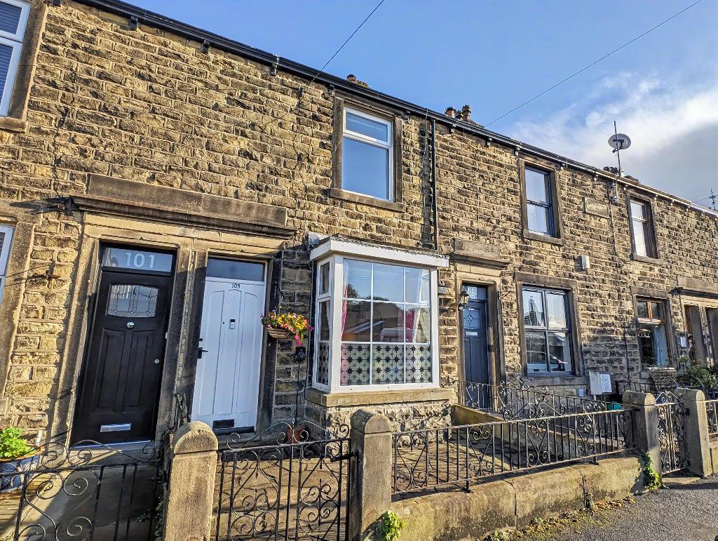 West View, Clitheroe, BB7 1DB