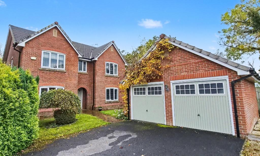 Westfield Close, Whalley, BB7 9XG