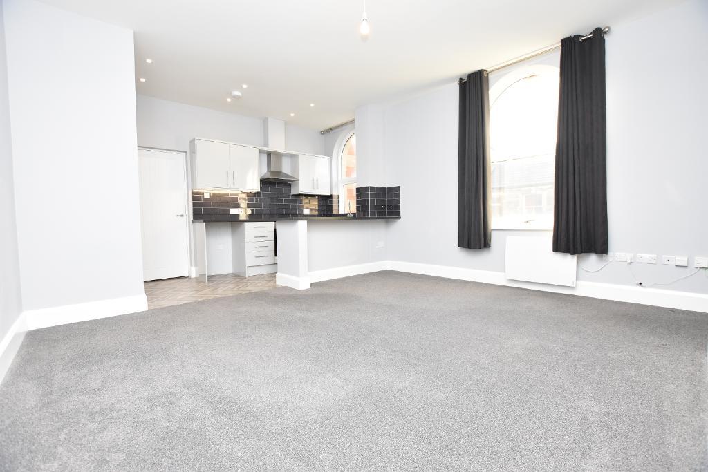 King Street, Clitheroe, BB7 2EU