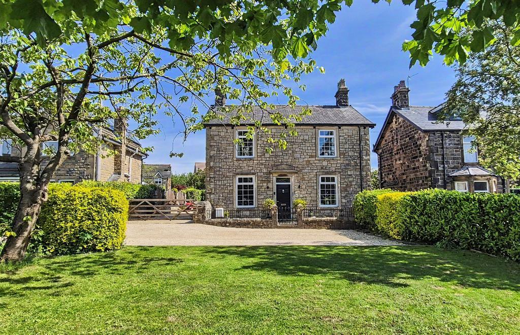 Union Street, Low Moor, Clitheroe, BB7 2NH