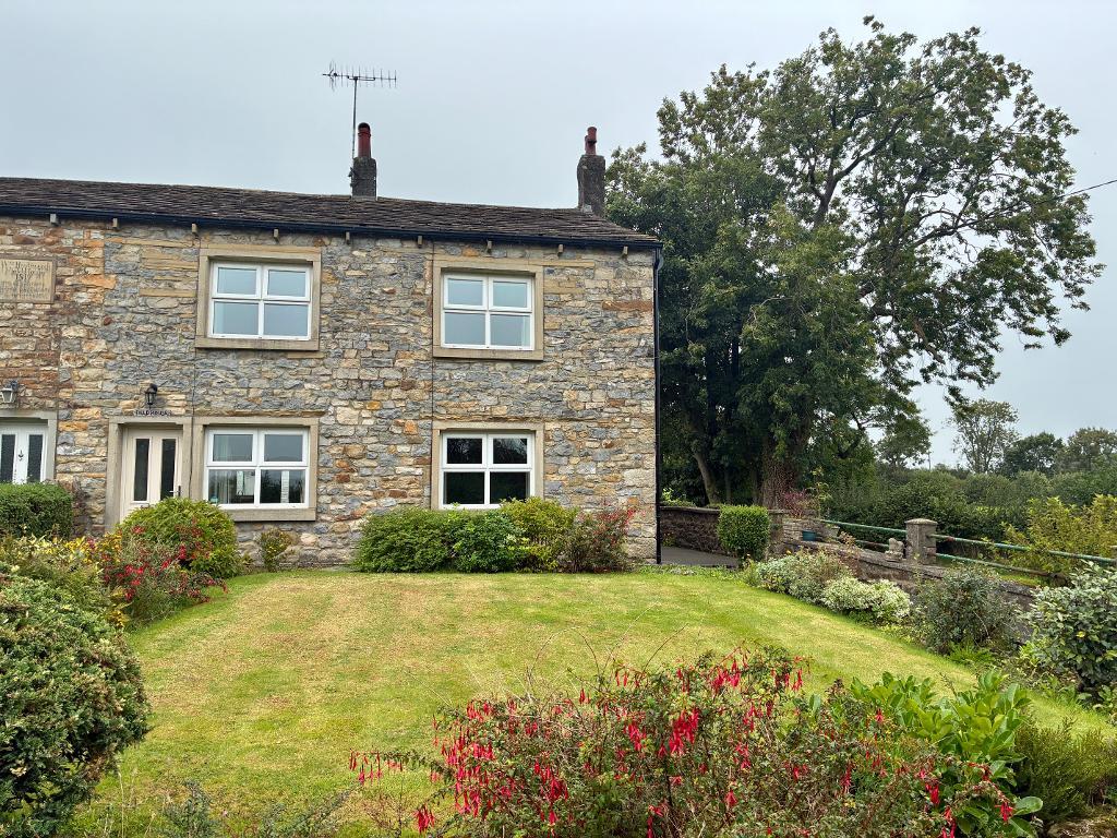 Rimington Lane, Rimington, Clitheroe, BB7 4ED