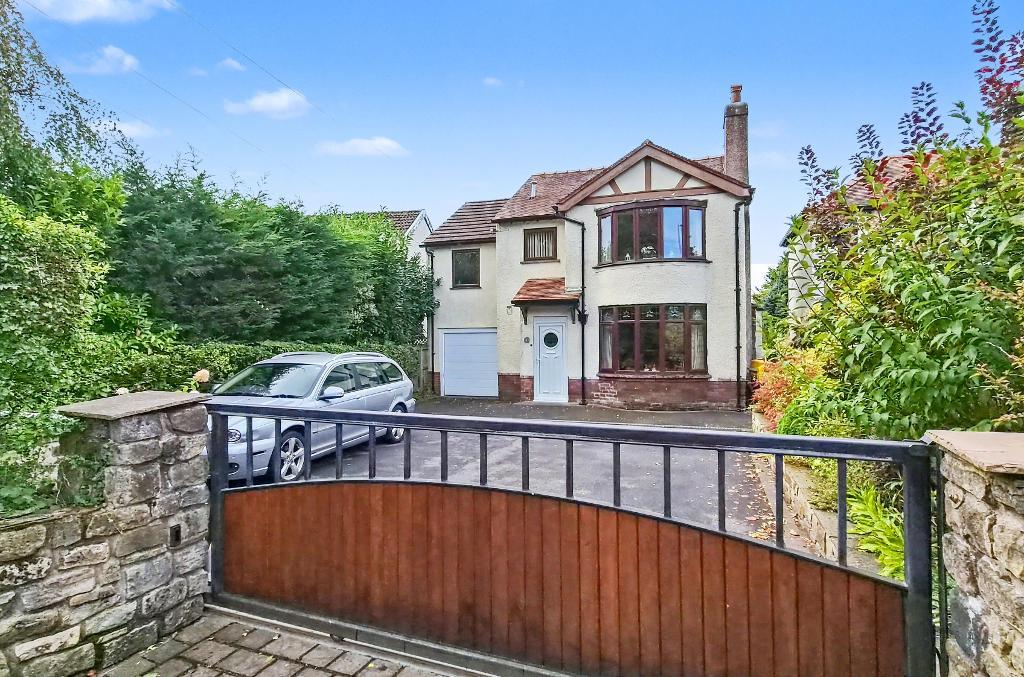 Mitton Road, Whalley Road, BB7 9RX