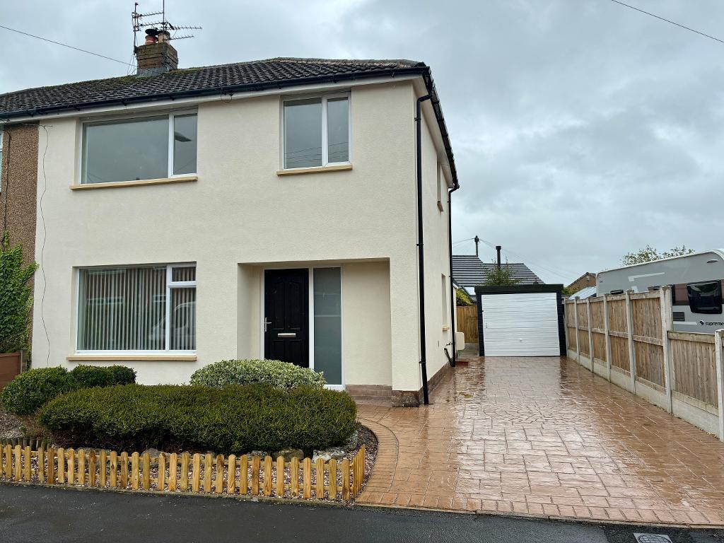 Fairfield Drive, Clitheroe, BB7 2PE