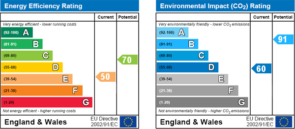 Energy Efficiency Certificate