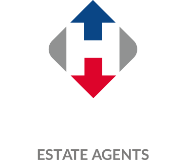 Honeywell Estate Agents Logo